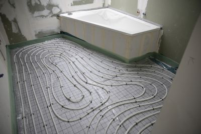 Bathroom Flooring Options