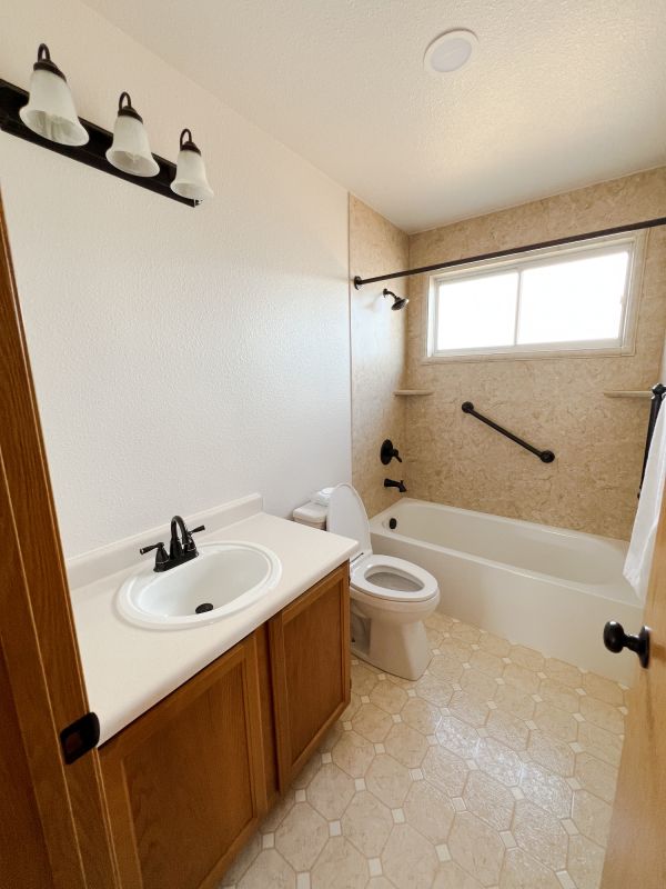 Top Bathroom Remodeling Companies in Burlington, KY