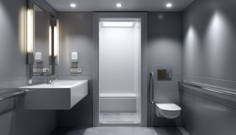Top Bathroom Remodeling Companies in Florence, KY