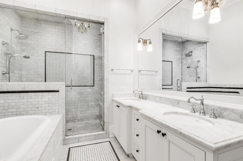 Best Bathroom Remodelers Contractors in Ft Mitchell, KY